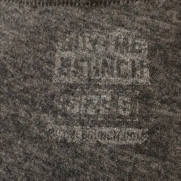 Buy Me Brunch / KCCO Whiskey Made Me Do It Tee - Picture 4 of 8